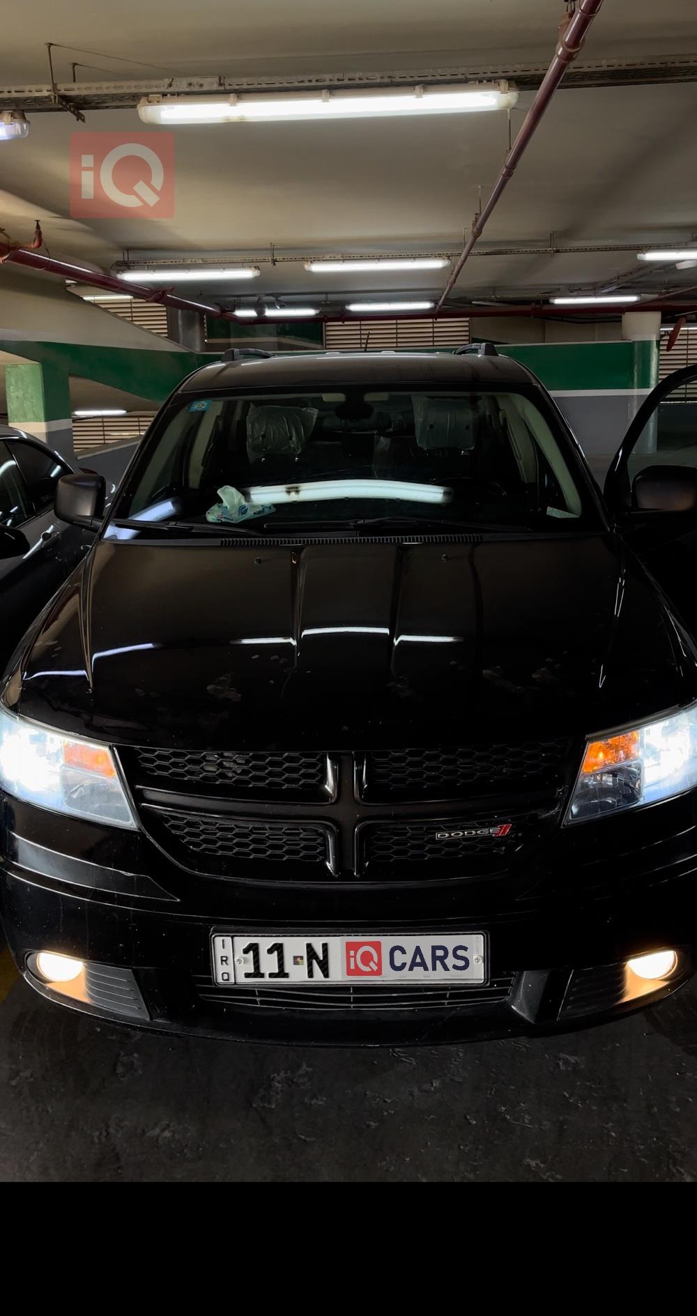 Dodge Journey